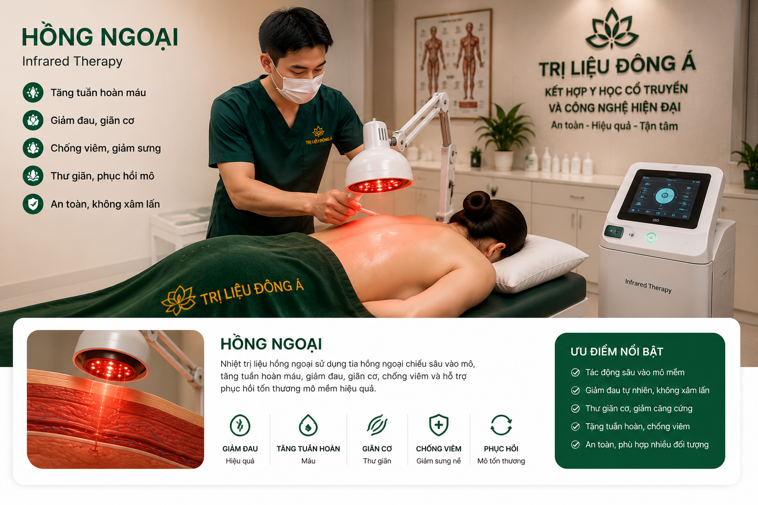 Thiết bị Hồng ngoại